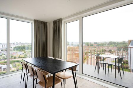 3 bedroom apartment to rent - Photo 4