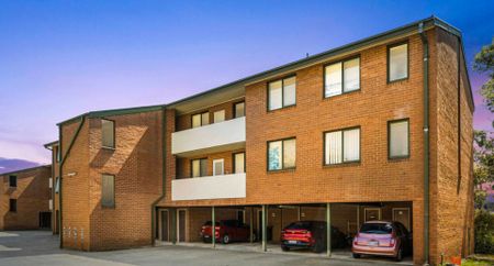 22/8 Beetaloo Street, Hawker ACT, Belconnen - Photo 4