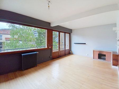 Appartement Chamalieres 4 pièce(s) 85 m2 - Photo 4