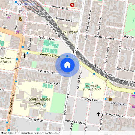 11/67 Wentworth Road, NSW 2135, Strathfield