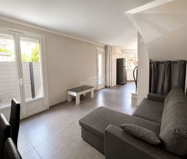 Location Maison 3 pièces 55m² - Photo 6