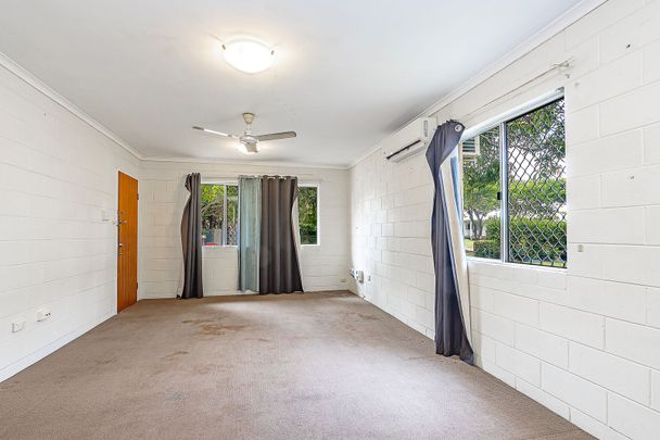 1/29 Deschamp Street, Gulliver QLD 4812 - Apartment For Rent | Domain - Photo 1