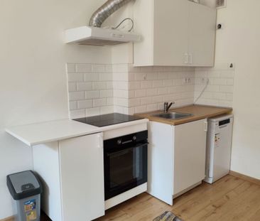 Pronájem bytu 1+kk • 26 m² bez realitkyHolandská, Praha - Vršovice - Photo 6