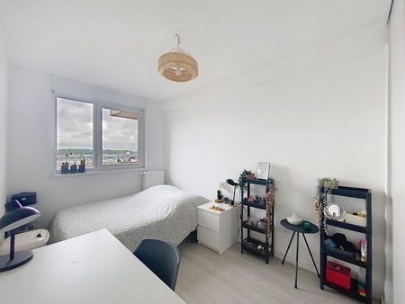 Appartement 3 pièces à Strasbourg - Photo 4