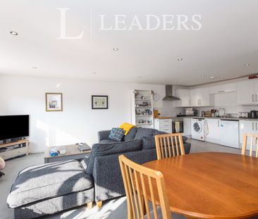 2 bedroom apartment to rent Leamington Spa, CV32 - Photo 2