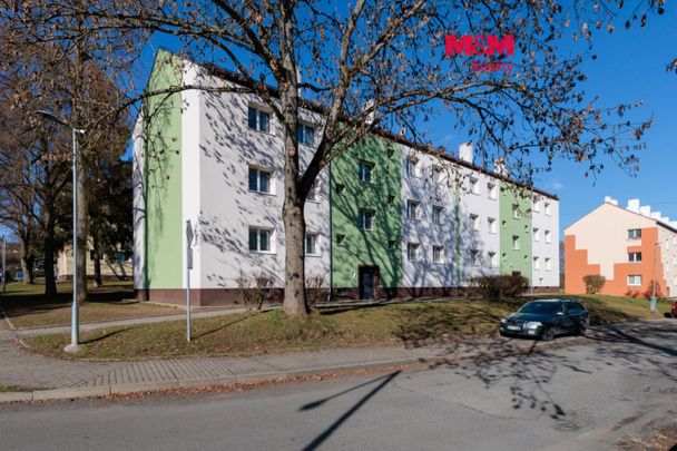 Pronájem bytu 2+kk 35 m², Dlouhá 626, Horní Slavkov - Photo 1