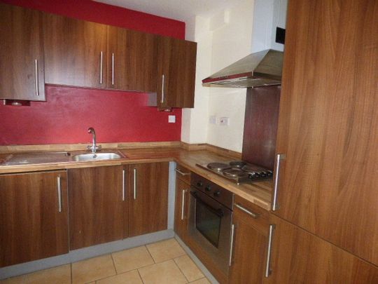 EGERTON STREET, LIVERPOOL, L8 - Photo 1