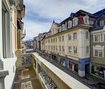 wunderschöne Altbauwohnung mit ganz besonderem Charme - Foto 6