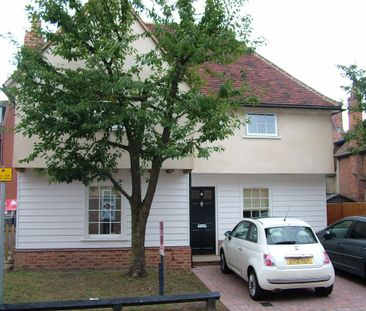 1 bedroom maisonette to rent - Photo 4