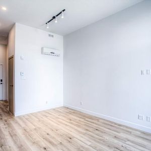 Studio - Outremont - $1,435 /mo - Photo 2