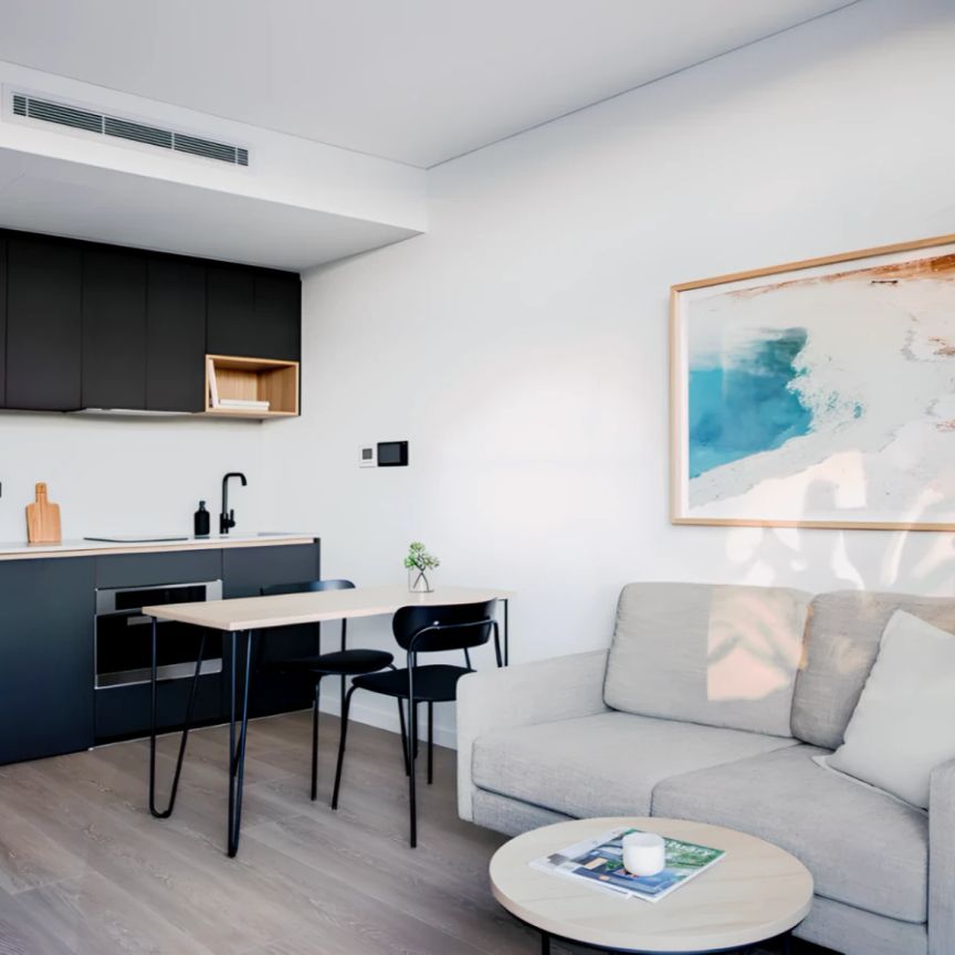 Glebe, Sydney - Photo 1