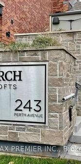 HIGHLY SOUGHT AFTER ARCH LOFTS 1 BED BOUTIQUE CONVERTED CHURCH - Photo 1