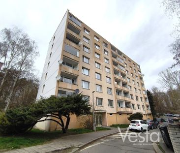 Pronájem bytu 1+1 34 m² - Photo 4