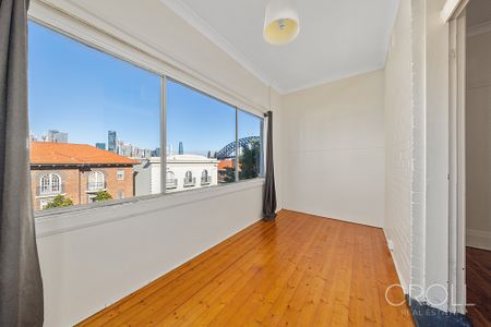 2/122 Kirribilli Avenue, Kirribilli NSW 2061 - Apartment For Rent | Domain - Photo 3