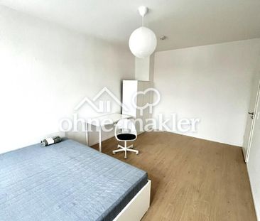 **Tolle 1 RW**Möbliert**Frisch saniert**Gohlis Süd** - Photo 5