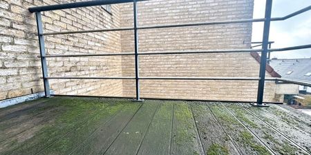 Appartement te huur in Deerlijk voor € 645 met 2 slaapkamers - Photo 4
