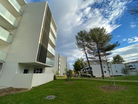 Euromédecine - T1 - 20m² - Photo 4