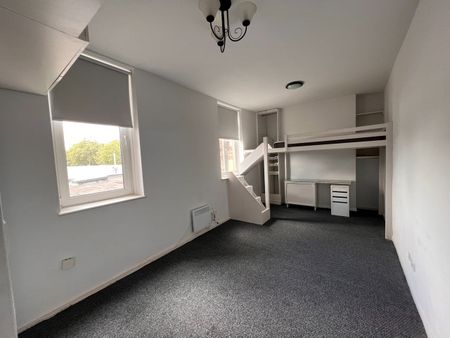 Studio Flat, London Road, SE1 - Photo 2