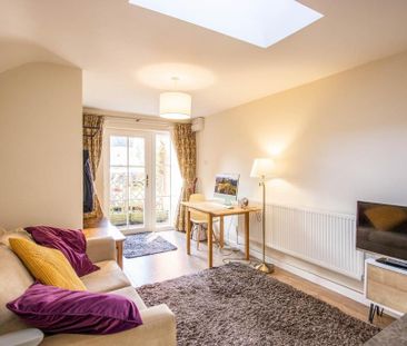 1 bedroom flat to rent - Photo 6