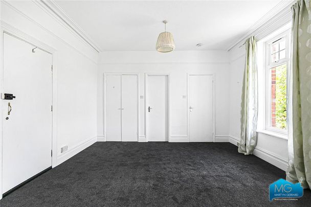 Studio to rent - Photo 1