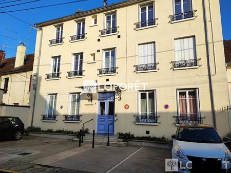 Appartement T2 près de MOUY à louer - Photo 3