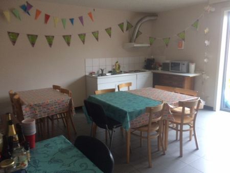 Burgemeester gillonlaan 121, kamer 1 - Foto 3