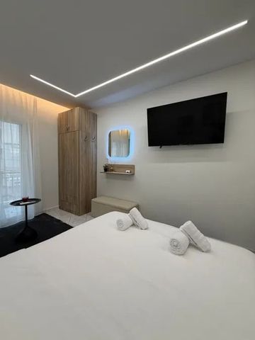 Studio/Γκαρσονιέρα για ενοικίαση Μαρτίου (Βούλγαρη - Ντεπώ - Μαρτίου) - Φωτογραφία 3