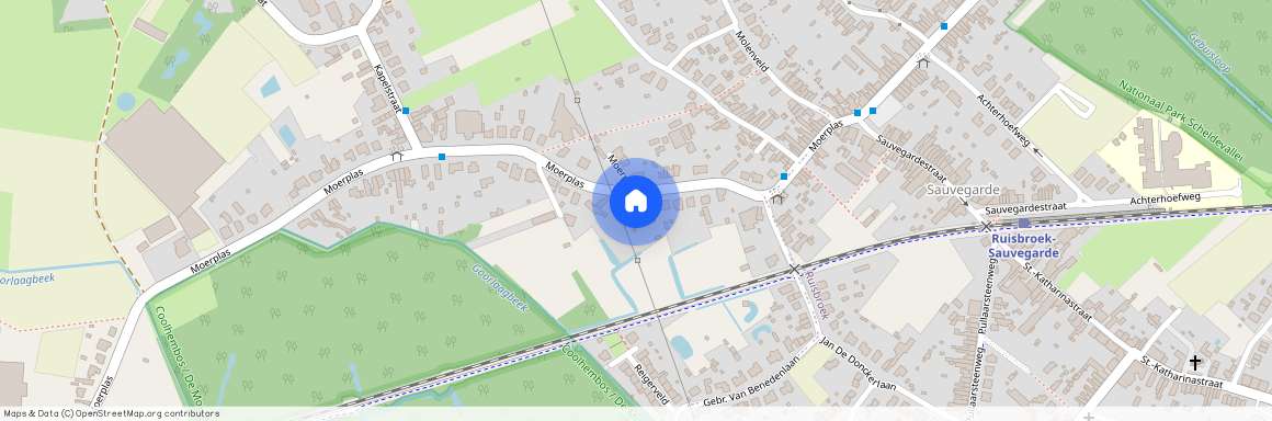 Moerplas 82, 2870 Puurs