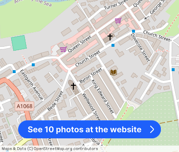 Byron Street, Amble - Photo 1