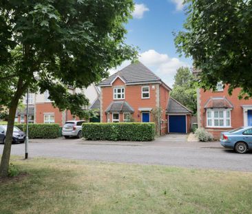 3 bedroom detached house to rent - Photo 1