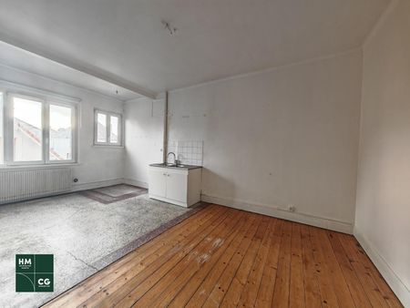 Location Appartement 3 pièces 77m² STRASBOURG 67200 - Photo 3