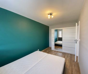 Mieszkanie 2 pok. na wynajem Łódź, al.Piłsudskiego - Photo 5