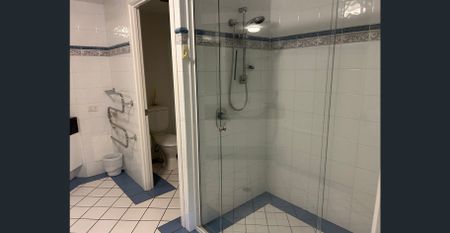 HARBOUR & OCEAN VIEWS - GREAT LOCATION - LARGE BALCONY-SECURITY - Photo 3