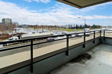 For Lease - 1060 Sheppard Avenue Unit# 212, Toronto, Ontario - Photo 3