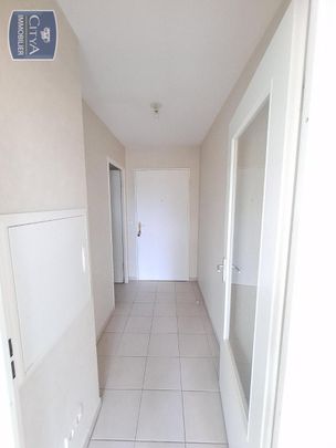 Location Appartement 2 pièces 46m² AMIENS 80090 - Photo 1