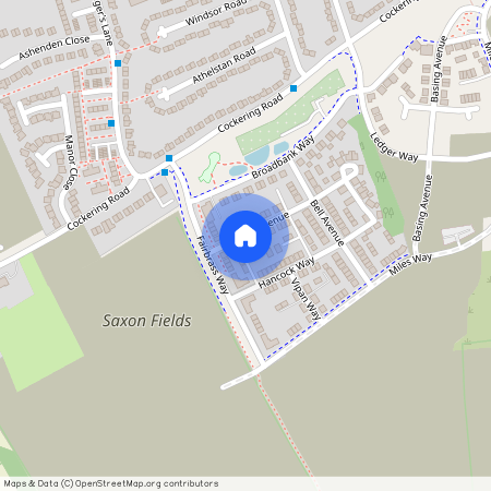 Tyler Walk, Canterbury, CT1 3ZS, Kent