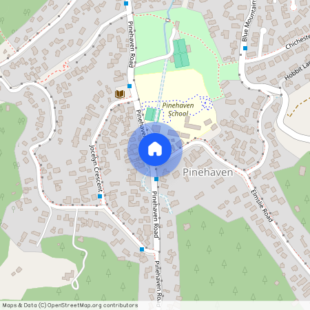 4/89 Pinehaven Road, Pinehaven, Upper Hutt