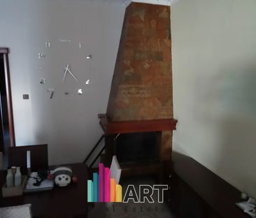 Μεζονέτα για ενοικίαση Κηπούπολη (Πετρούπολη) - Photo 1