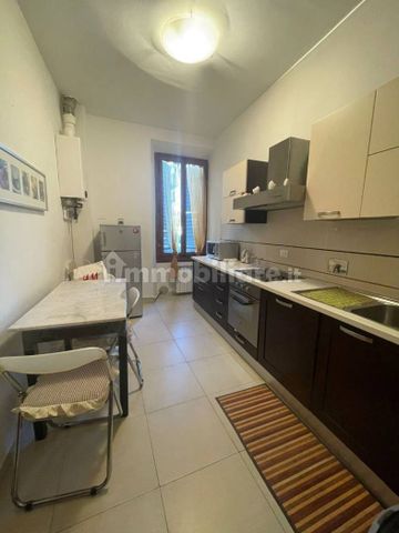 Trilocale via 9 Febbraio, Leopoldo - Vittorio Emanuele - Statuto, Firenze - Foto 5