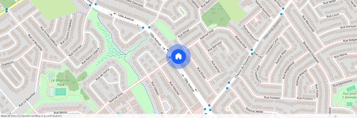 1387 100e Avenue, H7W 4A4, Gatineau