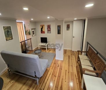 Apartamento T1 - Photo 4