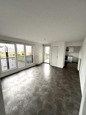 Appartement T2 Lille à louer - Photo 2