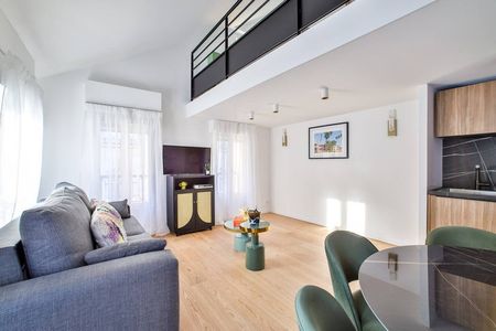 Rue d'Anjou - Photo 4