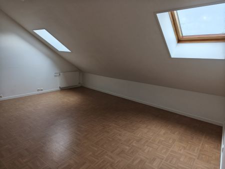 Location Appartement 4 pièces 91m² ANCENIS 44150 - Photo 3
