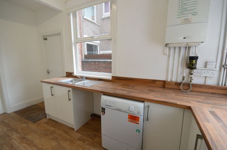 Hearsall Lane, Earlsdon, Coventry, CV5 6HF - Photo 2