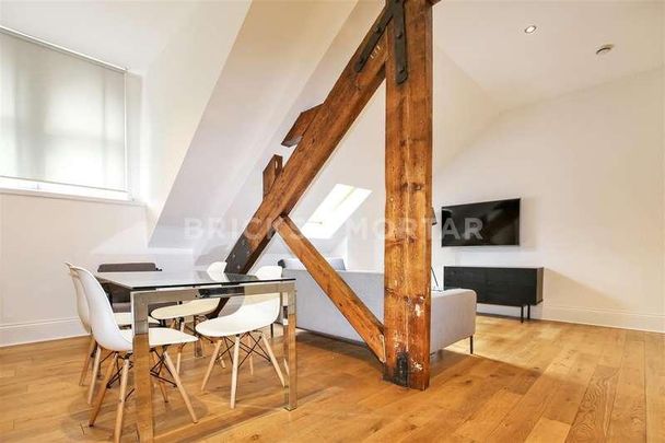 (?ppw) Chaucer Building, City Centre, NE1 - Photo 1