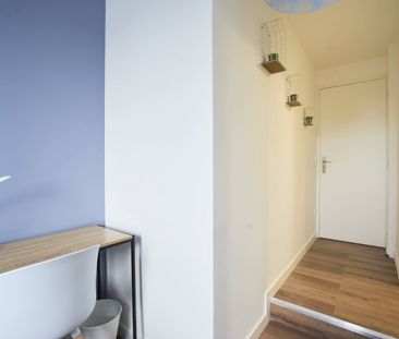 CHARLES QUINT J Colocation 5 chambres à Lille - Photo 2