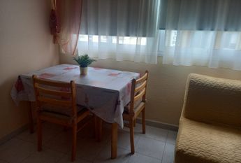 Estudio En alquiler Calle de Iriarte, Distrito Martiánez, Puerto de la Cruz