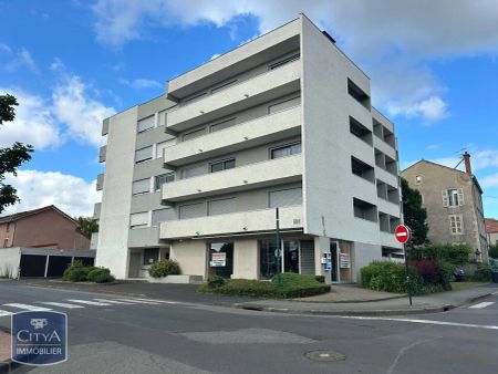 Appartement à louer 1 pièce 35.5m² - Photo 2