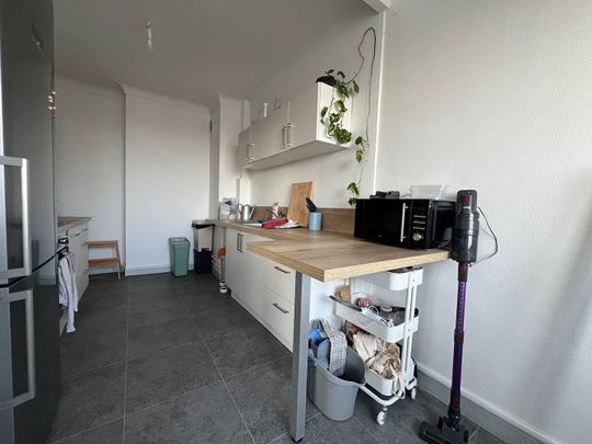 APPARTEMENT T4 ANGOULEME (centre) - Photo 1